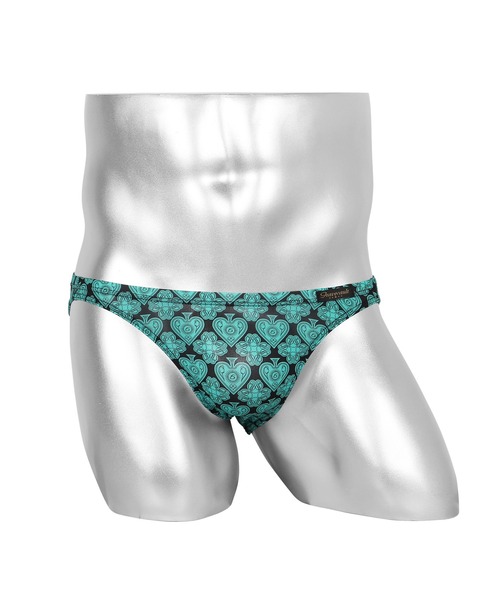 Gravevault（グレイブボールト） ブリーフ ビキニ ブリーフ メンズ