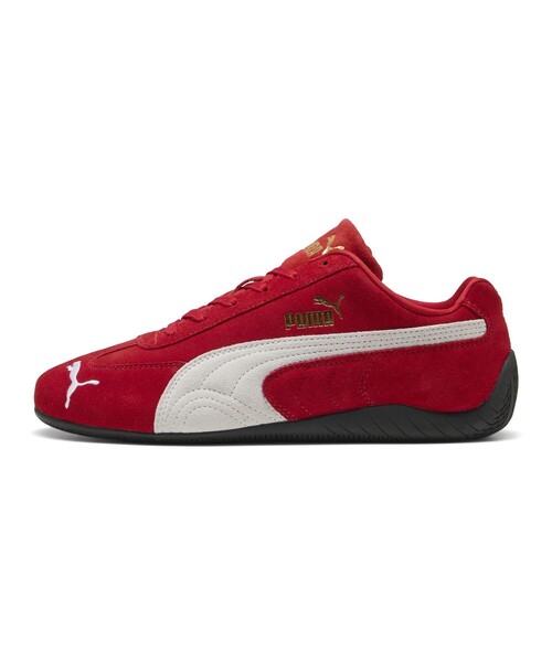 PUMA（プーマ） スニーカー 「PUMA/プーマ」SPEEDCAT OG/スピード
