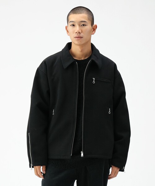 メルトンライダースのおすすめ人気商品一覧 通販 - Yahoo!ショッピング