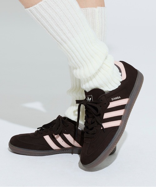 adidas（アディダス） スニーカー サンバOG / SAMBA OG / アディダス