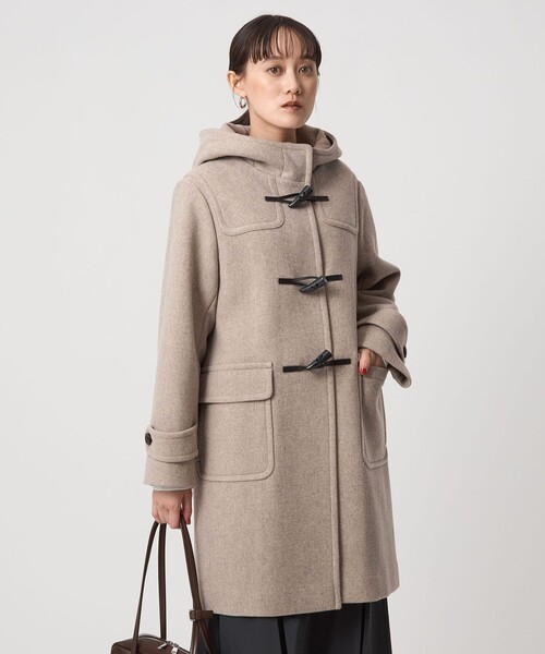 green label relaxing（グリーンレーベルリラクシング） ダッフル