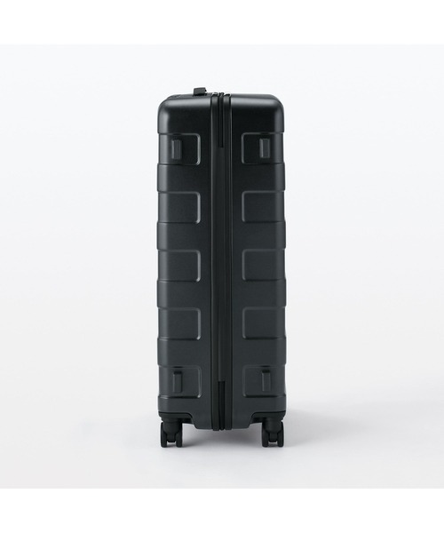 無印良品（MUJI） スーツケース バーを自由に調節できる ハード