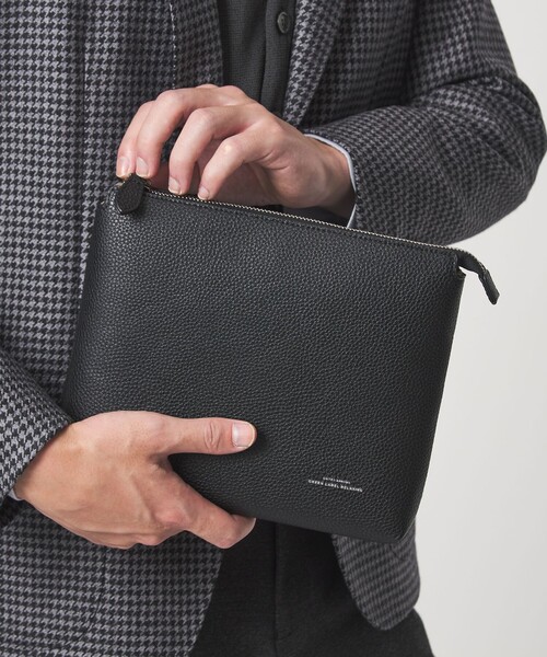 green label relaxing（グリーンレーベルリラクシング） ショルダー