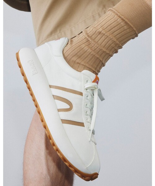 CAMPER（カンペール） スニーカー PELOTAS ATHENS / スニーカー メンズ