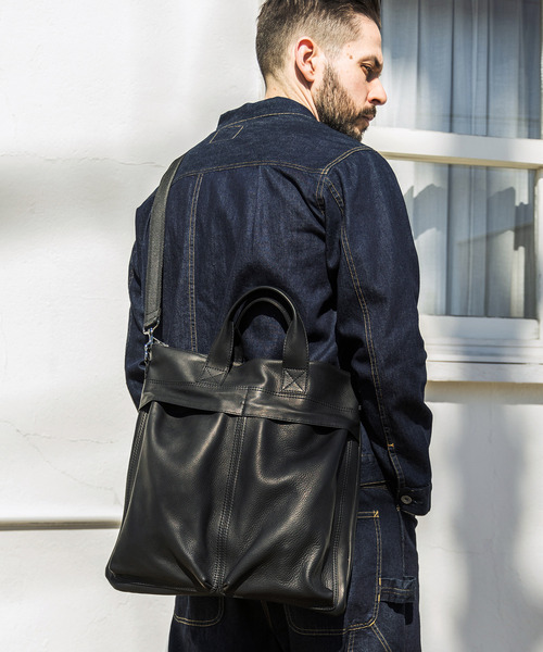 MR.OLIVE E.O.I トートバッグ メンズ レディース : ZOZOTOWN Yahoo!店