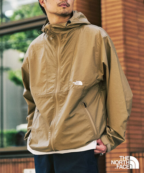 THE NORTH FACE（ザ ノースフェイス） マウンテンパーカー ウインド