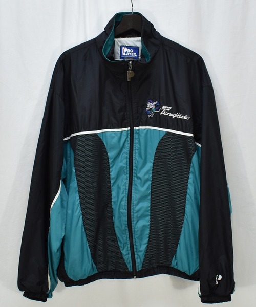 VINTAGE ナイロンジャケット メンズ レディース : ZOZOTOWN Yahoo!店