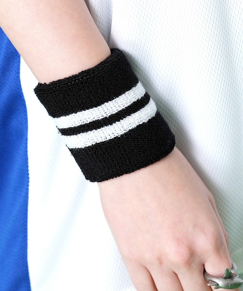 バングル an meets zakka バリエーションリストバンド メンズ