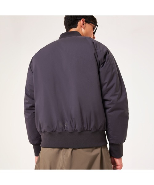 OAKLEY（オークリー） ブルゾン アウター メンズ : ZOZOTOWN Yahoo!店