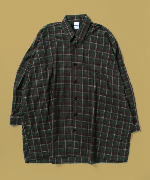 CALIFORNIA OUTFITTERS シャツ メンズ レディース : ZOZOTOWN Yahoo!店