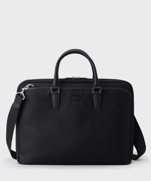 TAKEO KIKUCHI（タケオキクチ） ビジネスバッグ 「15インチPC対応