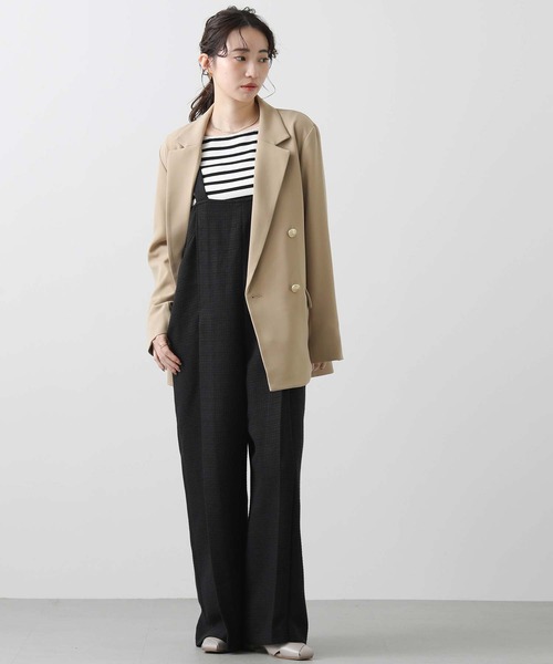 Gready Brilliant（グレディブリリアン） ワンピース LUツイード