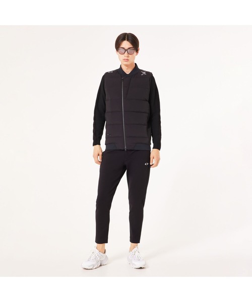 OAKLEY（オークリー） ダウンベスト ベスト メンズ : ZOZOTOWN Yahoo
