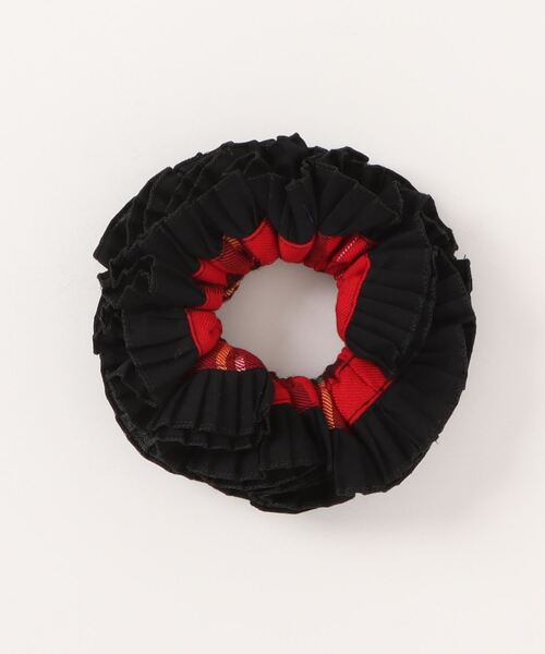 GOOD SQUISH（グッド スクイッシュ） シュシュ 「GOOD SQUISH」COWBOY