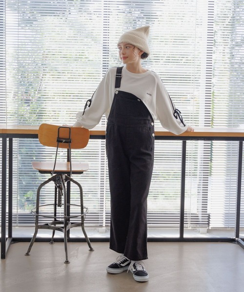 GLOBAL WORK（グローバルワーク） サロペット オーバーオール GOOD