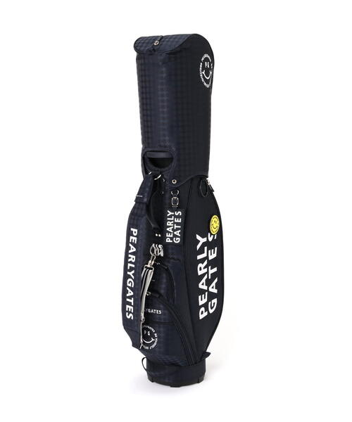 PEARLY GATES（パーリーゲイツ） ゴルフ 「PEARLY GATES」PG is PG