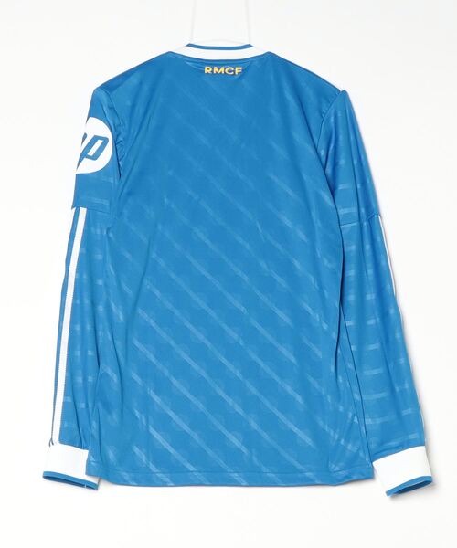 adidas（アディダス） tシャツ レアル・マドリード サードレプリカ