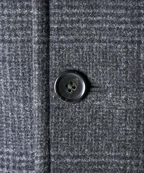 JOURNAL STANDARD（ジャーナルスタンダード） ステンカラーコート