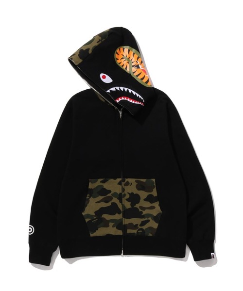アベイシングエイプ パーカー（A BATHING APE）のおすすめ人気商品一覧