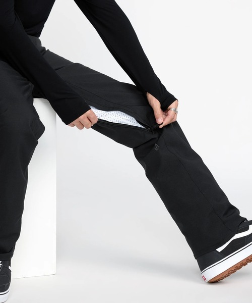VOLCOM（ボルコム） パンツ VOLCOM FREAKIN SNOW CHINO PANT/ボルコム