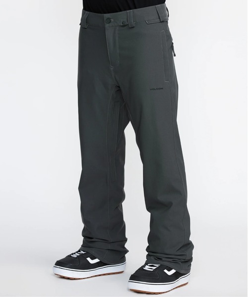 VOLCOM（ボルコム） パンツ VOLCOM FREAKIN SNOW CHINO PANT/ボルコム