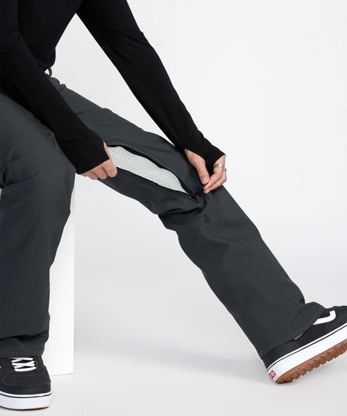 VOLCOM（ボルコム） パンツ VOLCOM FREAKIN SNOW CHINO PANT/ボルコム