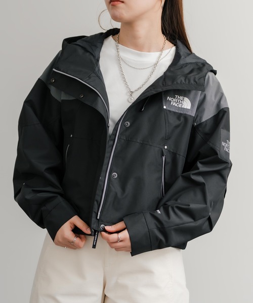 THE NORTH FACE（ザ ノースフェイス） マウンテンパーカー ウインド