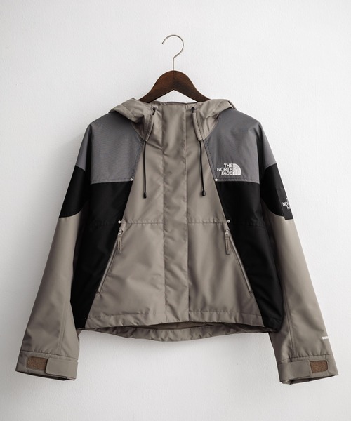 THE NORTH FACE（ザ ノースフェイス） マウンテンパーカー ウインド