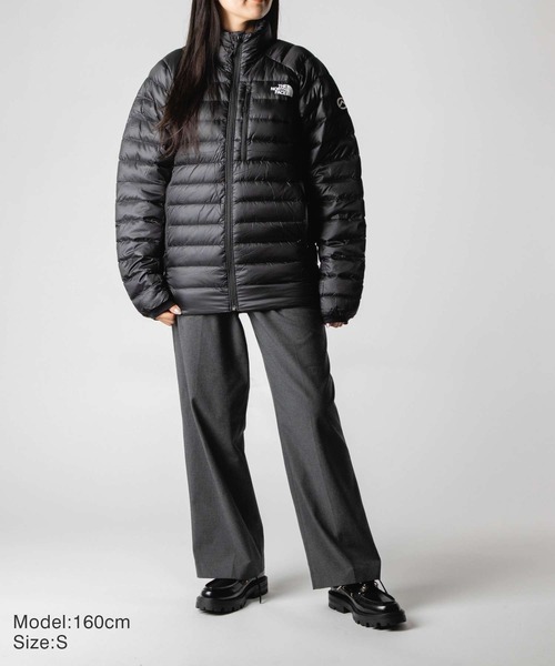 THE NORTH FACE（ザ ノースフェイス） ダウンジャケット ダウン メンズ