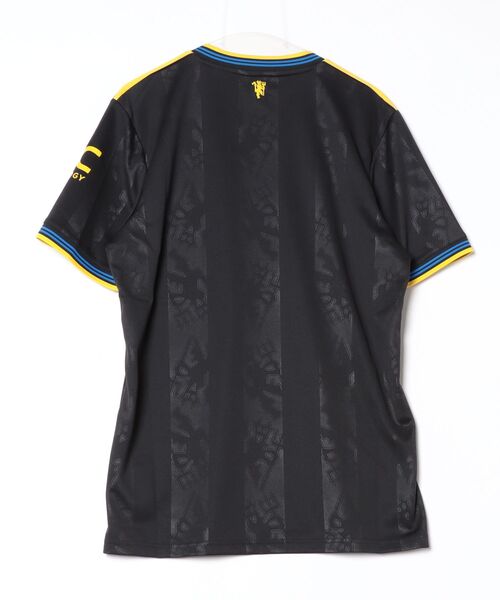 adidas（アディダス） tシャツ マンチェスターユナイテッドFC サード