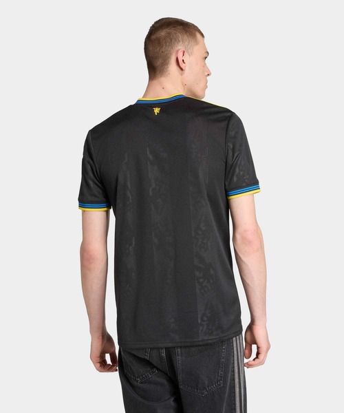 adidas（アディダス） tシャツ マンチェスターユナイテッドFC サード