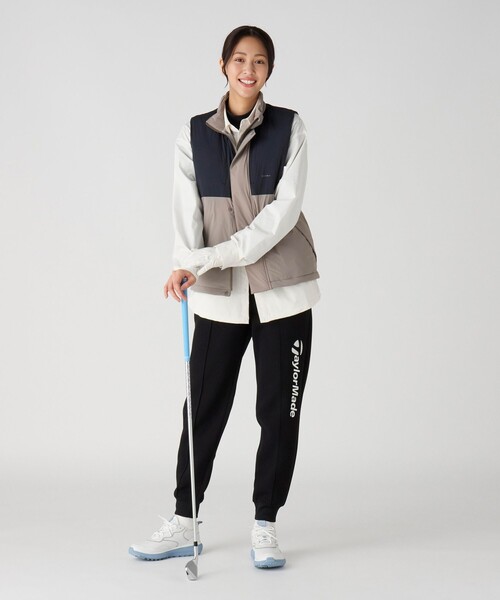 TaylorMade（テーラーメイド） スウェットパンツ ジャージ 「別注