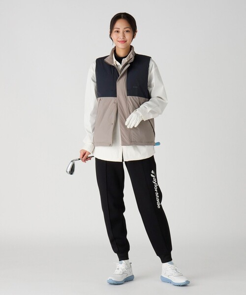 TaylorMade（テーラーメイド） スウェットパンツ ジャージ 「別注