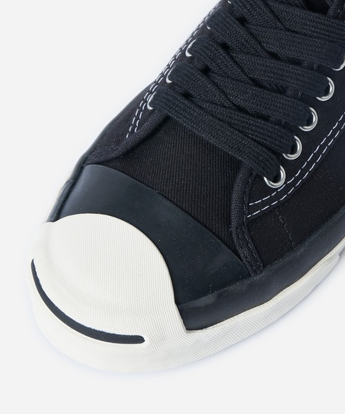 BIOTOP（ビオトープ） スニーカー MEN「CONVERSE for BIOTOP」EX JACK