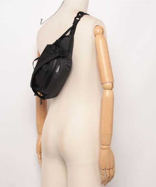 MATADOR（マタドール） ウエストポーチ MATADOR Freerain Waterproof