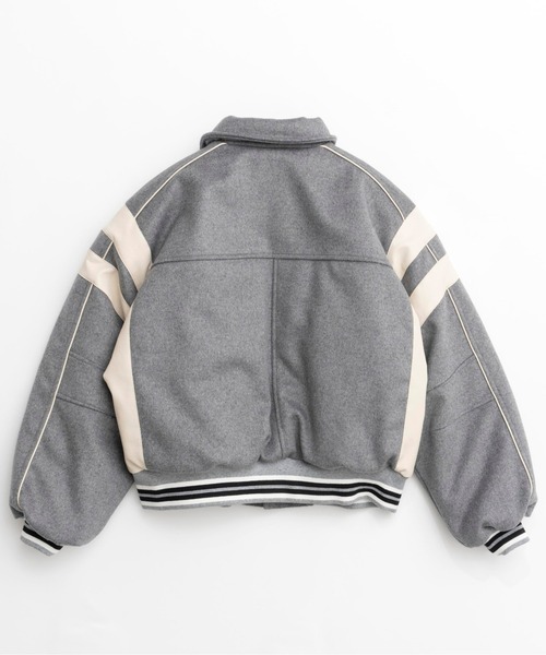 MAISON SPECIAL（メゾンスペシャル） ジャケット FREE ブラウン