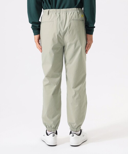 BEAMS GOLF（ビームス ゴルフ） パンツ ORANGE LABEL / 撥水 イージー