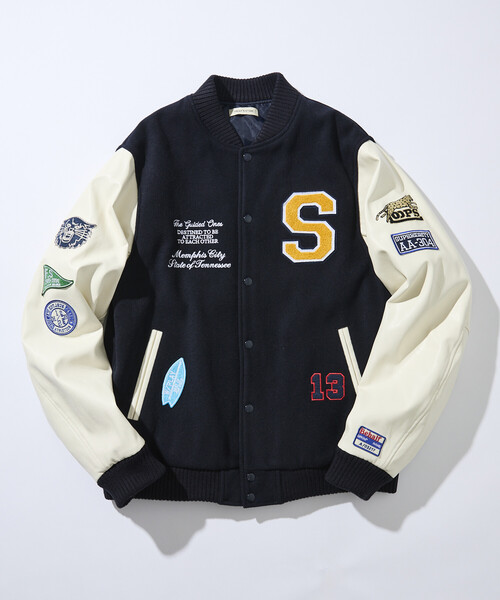 FREAK'S STORE（フリークスストア） ブルゾン アウター 限定展開