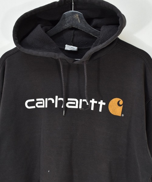 Carhartt（カーハート） パーカー 「ヴィンテージ古着」Carhartt