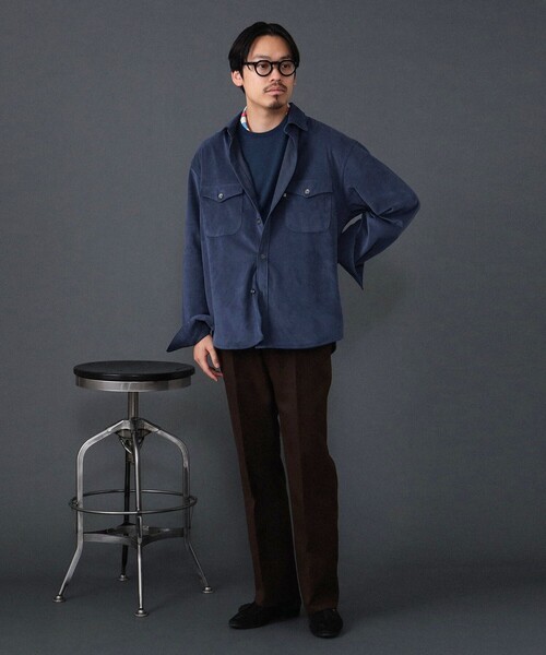 COLONY CLOTHING（コロニークロージング） ブルゾン アウター COLONY