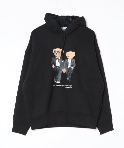 POLO RALPH LAUREN（ポロ・ラルフローレン） パーカー Ralph ＆ Ricky