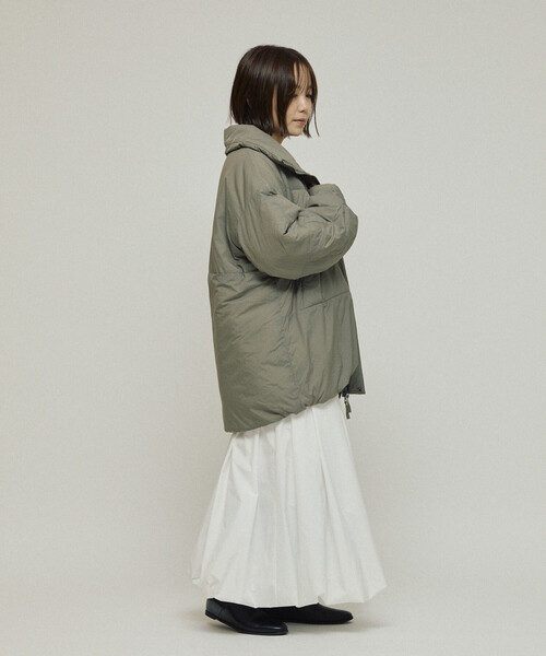 Firsthand（ファーストハンド） ブルゾン アウター PRIMALOFT プリマ