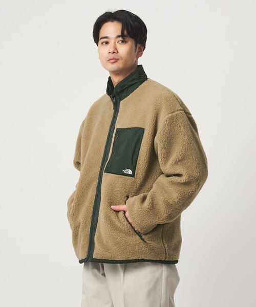 THE NORTH FACE（ザ ノースフェイス） コート ジャケット 「THE NORTH