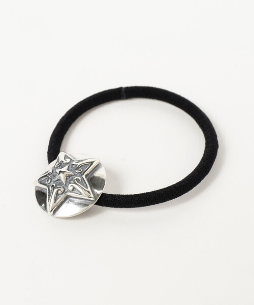 archive Roen skull concho hair tie ヘアゴム archive Roen skull