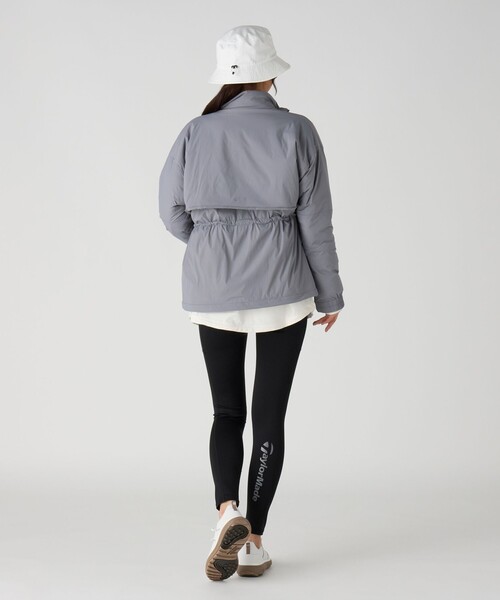 TaylorMade（テーラーメイド） コート ジャケット 「別注