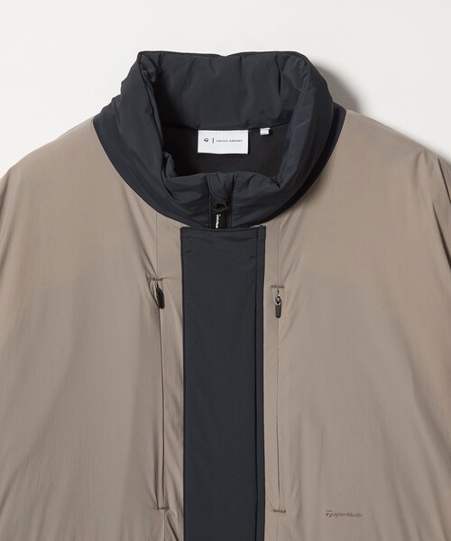 TaylorMade（テーラーメイド） コート ジャケット 「別注