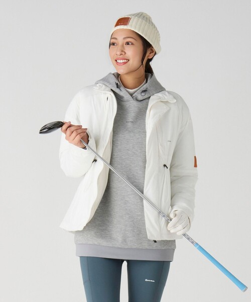 TaylorMade（テーラーメイド） コート ジャケット 「別注