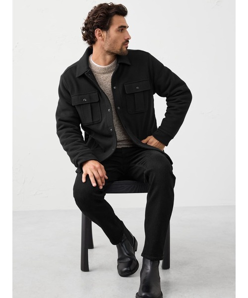 BANANA REPUBLIC（バナナリパブリック） コート ジャケット BANANA