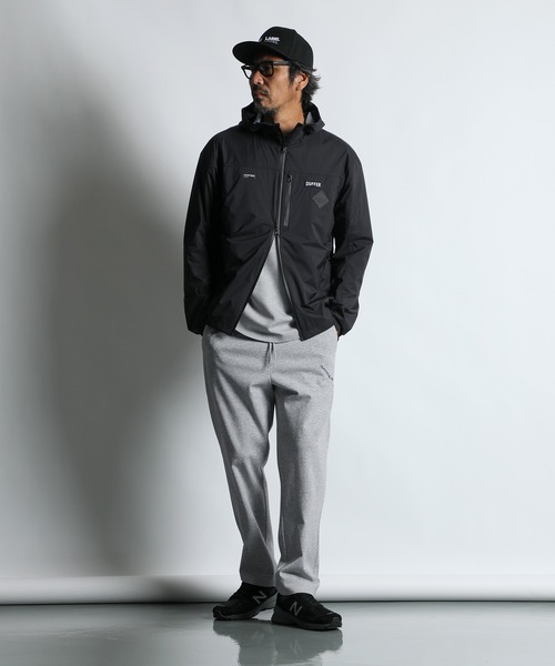 The DUFFER of ST.GEORGE（ザダファーオブセントジョージ） ナイロン