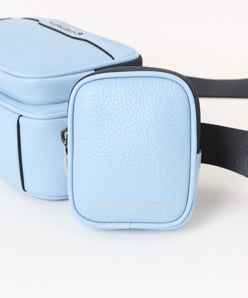 MICHAEL KORS（マイケルコース） ショルダーバッグ COOPER ダブル